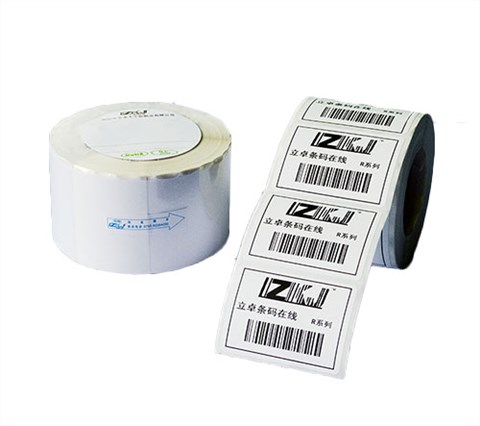 三防热敏纸电商物流面单标签