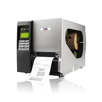 TSC TTP-246M 工业条码打印机